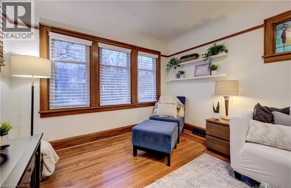 262 Province Street S, Hamilton, ON - Indoor