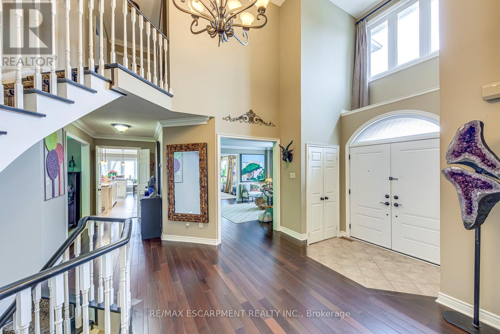 4220 Millcroft Park Drive, Burlington, ON - Indoor Photo Showing Other Room
