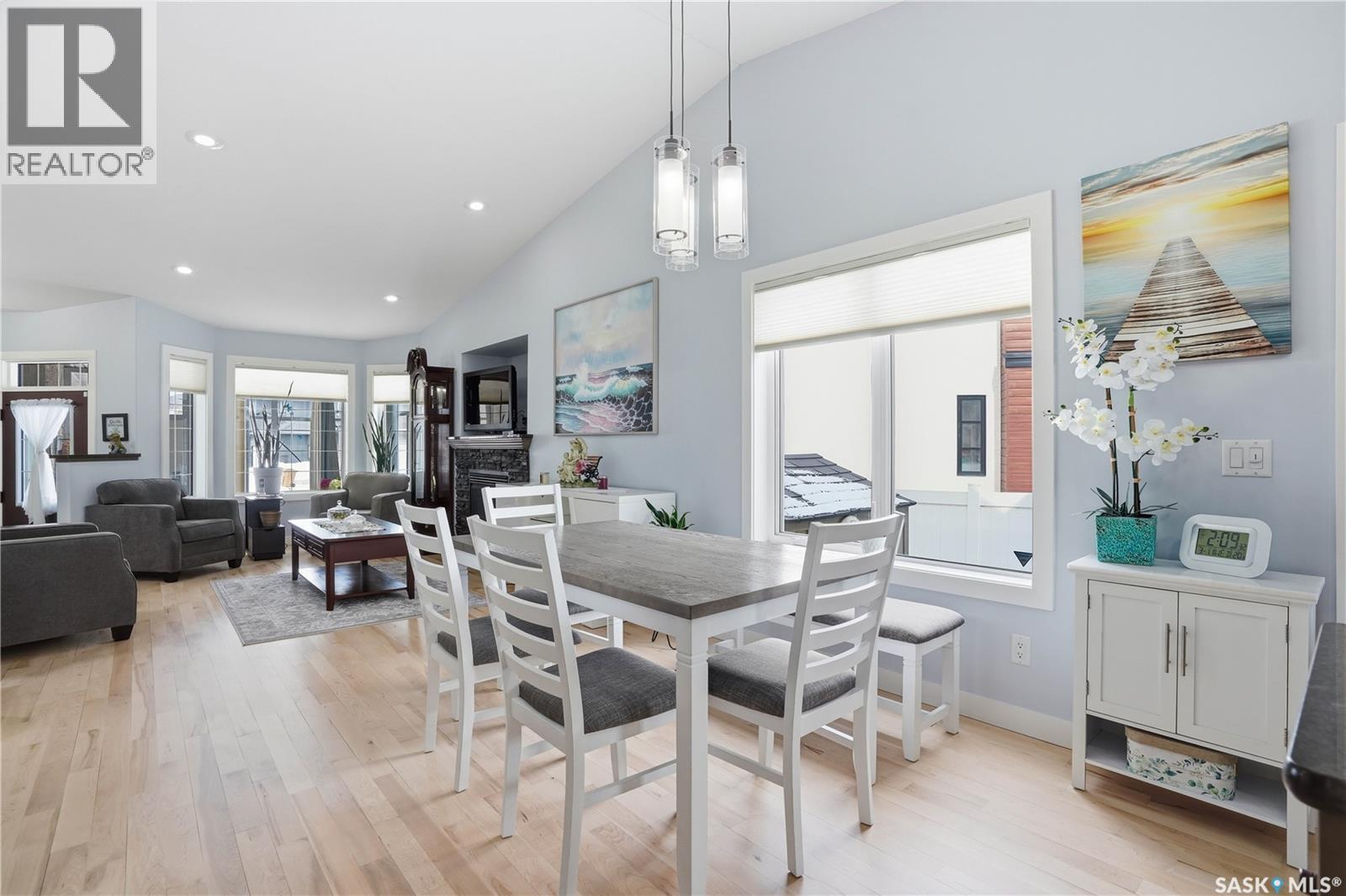 5053 Canuck Crescent, Regina, SK - Indoor