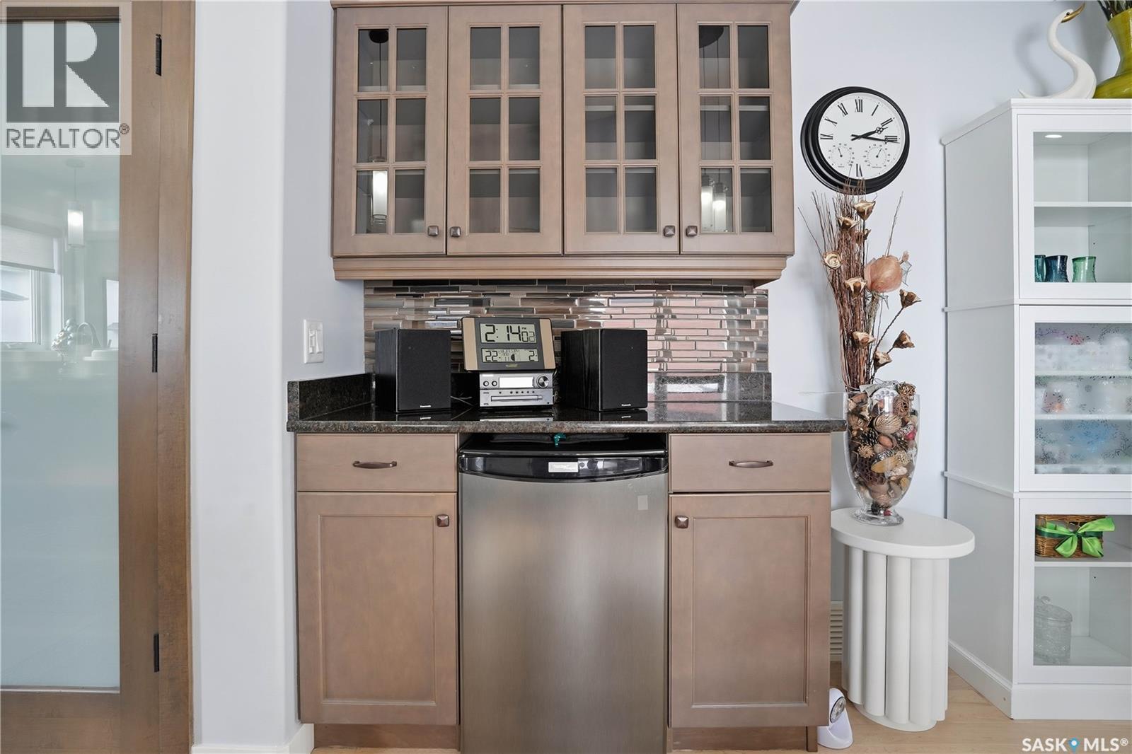 5053 Canuck Crescent, Regina, SK - Indoor Photo Showing Kitchen