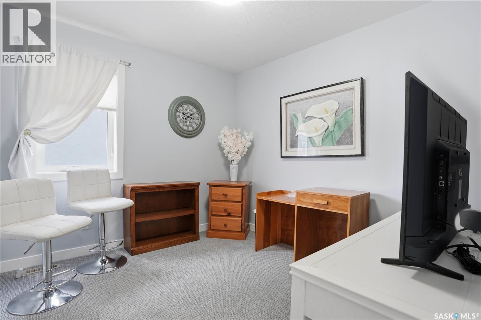 5053 Canuck Crescent, Regina, SK - Indoor