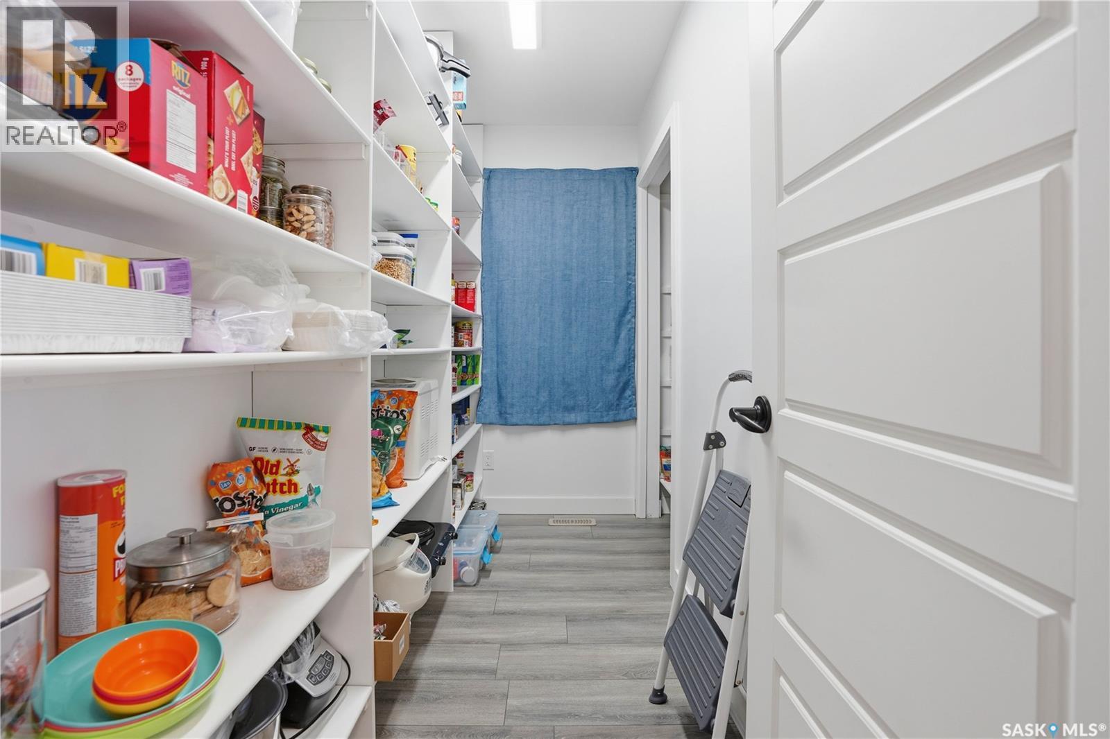 5053 Canuck Crescent, Regina, SK - Indoor