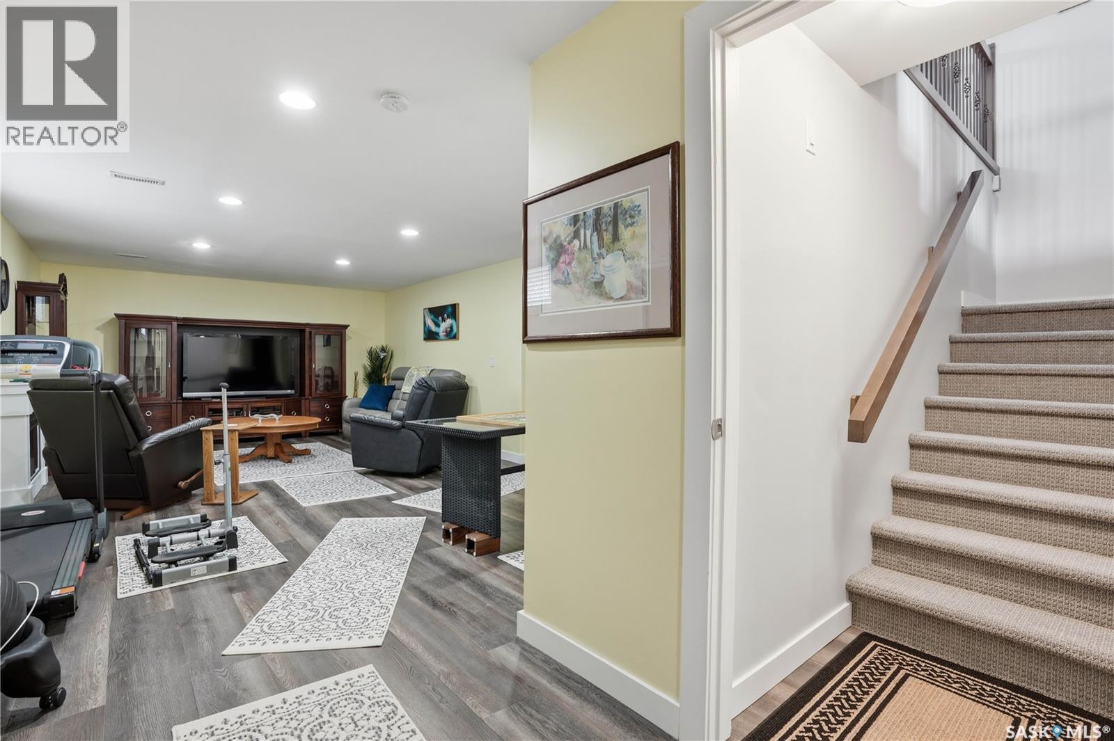 5053 Canuck Crescent, Regina, SK - Indoor Photo Showing Other Room