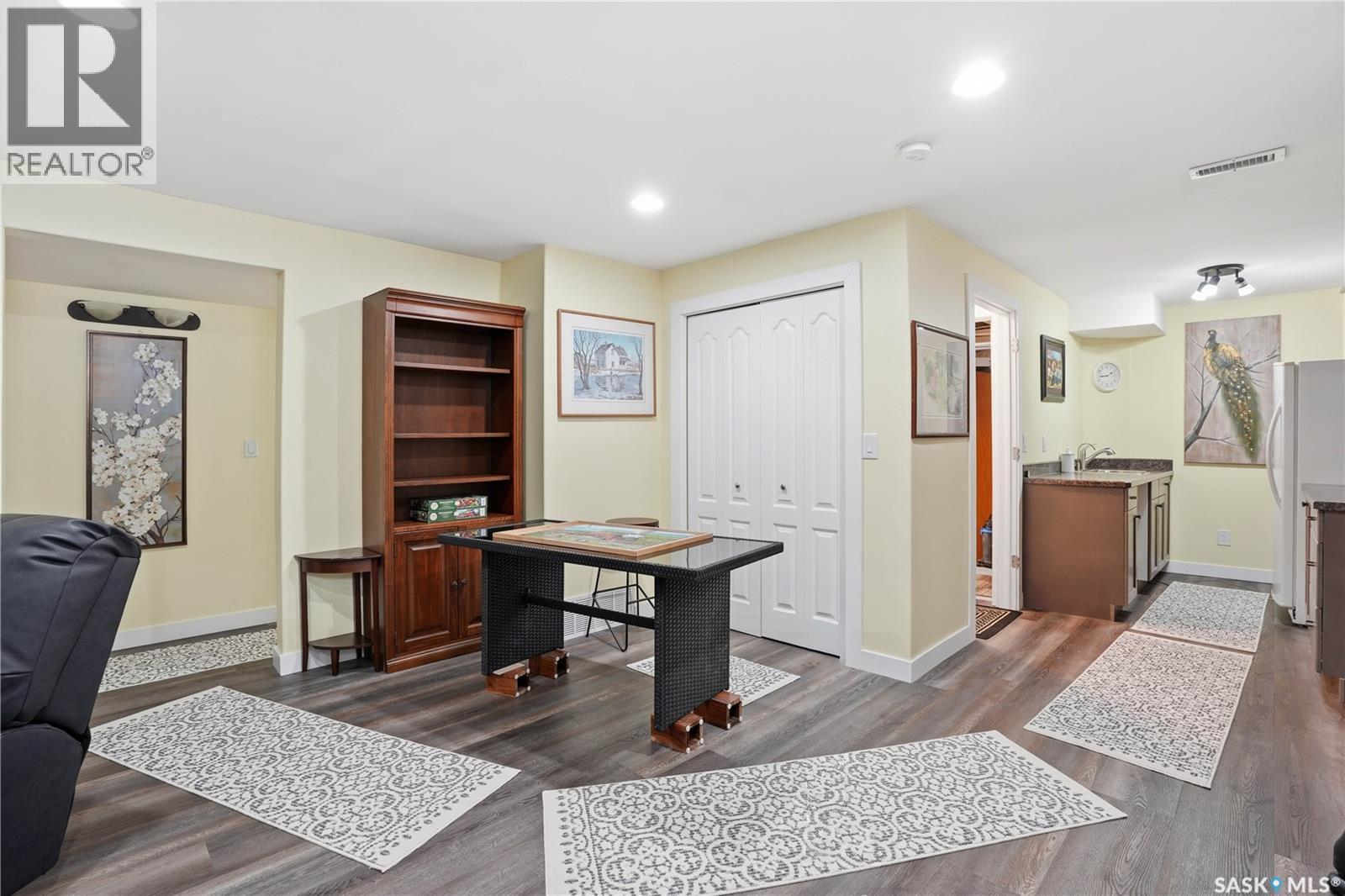 5053 Canuck Crescent, Regina, SK - Indoor