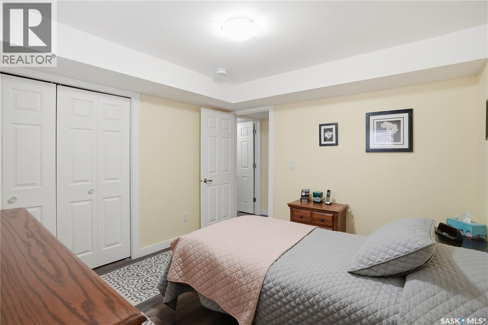 5053 Canuck Crescent, Regina, SK - Indoor Photo Showing Bedroom