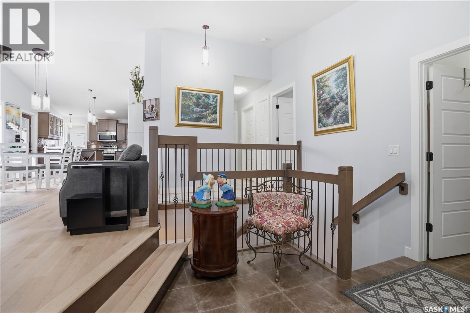 5053 Canuck Crescent, Regina, SK - Indoor Photo Showing Other Room