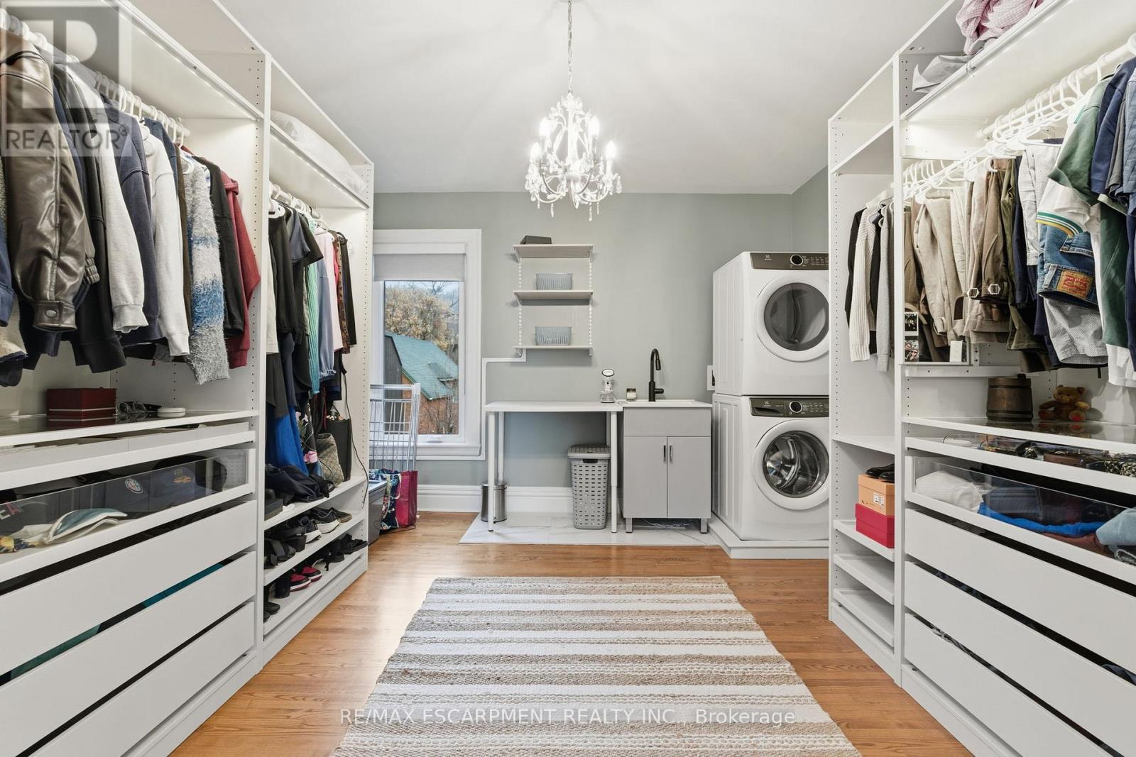 141 Markland Street, Hamilton, ON - Indoor With Storage