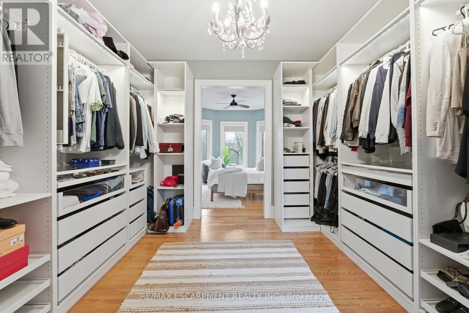 141 Markland Street, Hamilton, ON - Indoor With Storage