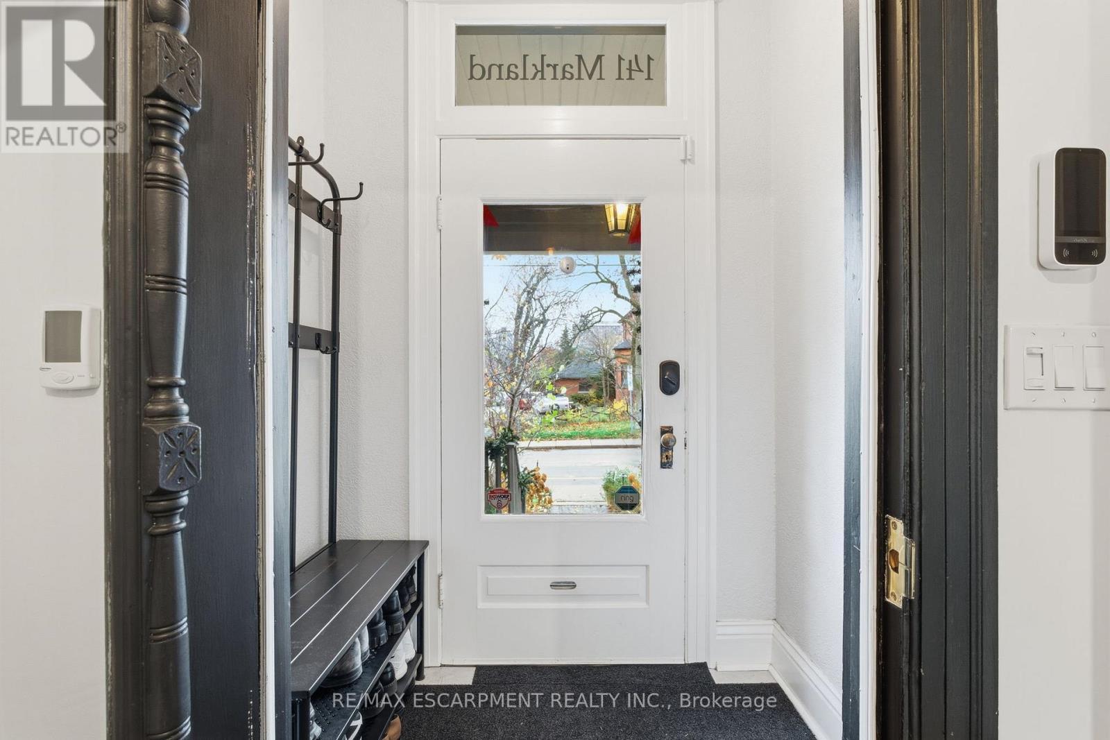 141 Markland Street, Hamilton, ON - Photo Showing Other Room