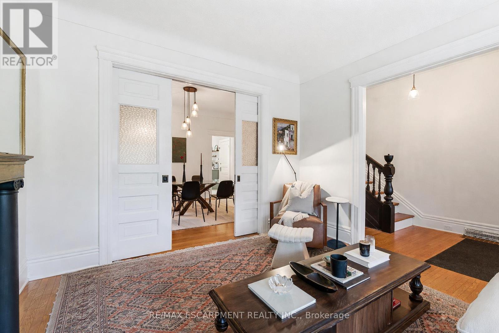 141 Markland Street, Hamilton, ON - Indoor Photo Showing Other Room