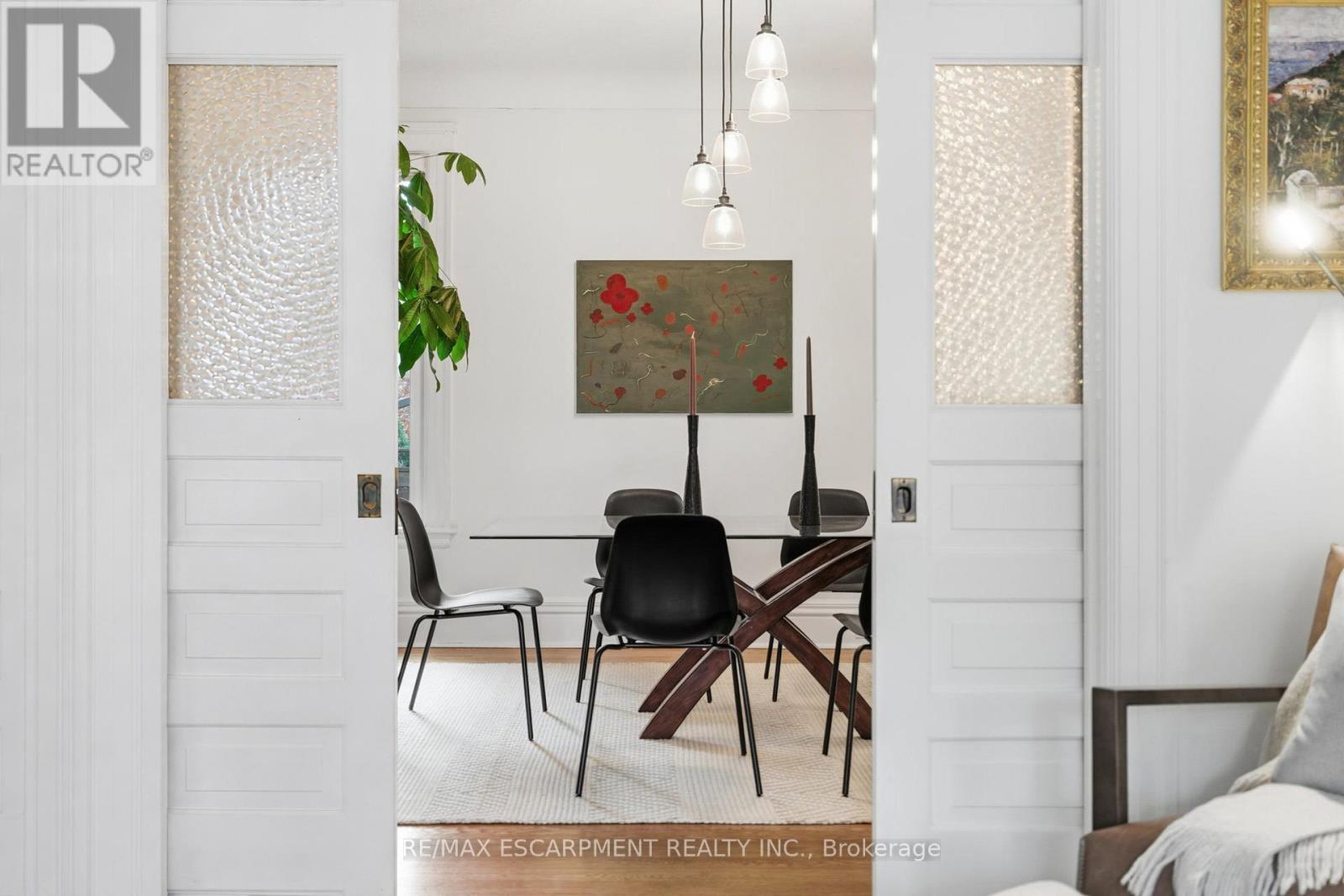 141 Markland Street, Hamilton, ON - Indoor Photo Showing Other Room