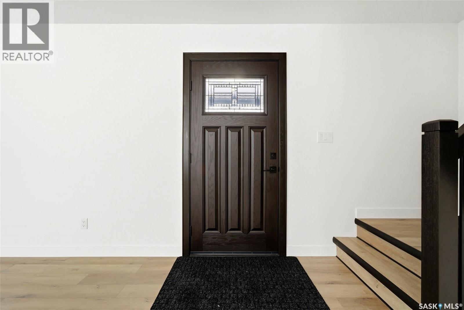 8 Thatcher Road, Regina, SK - Indoor Photo Showing Other Room