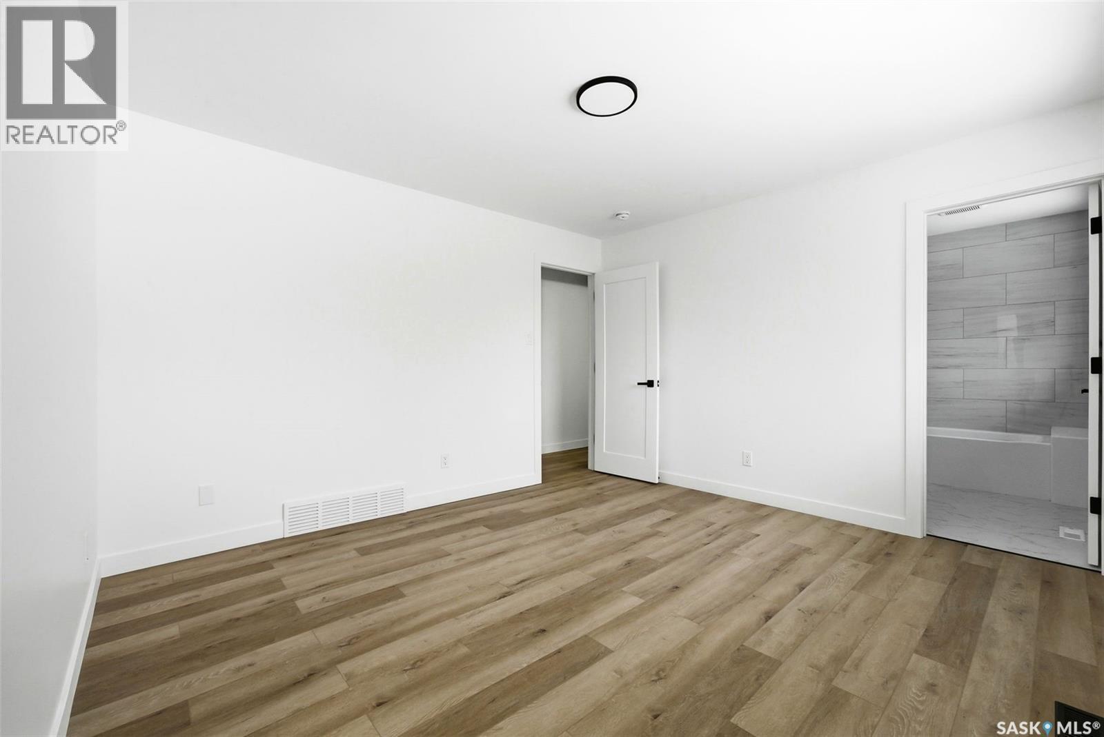 8 Thatcher Road, Regina, SK - Indoor Photo Showing Other Room