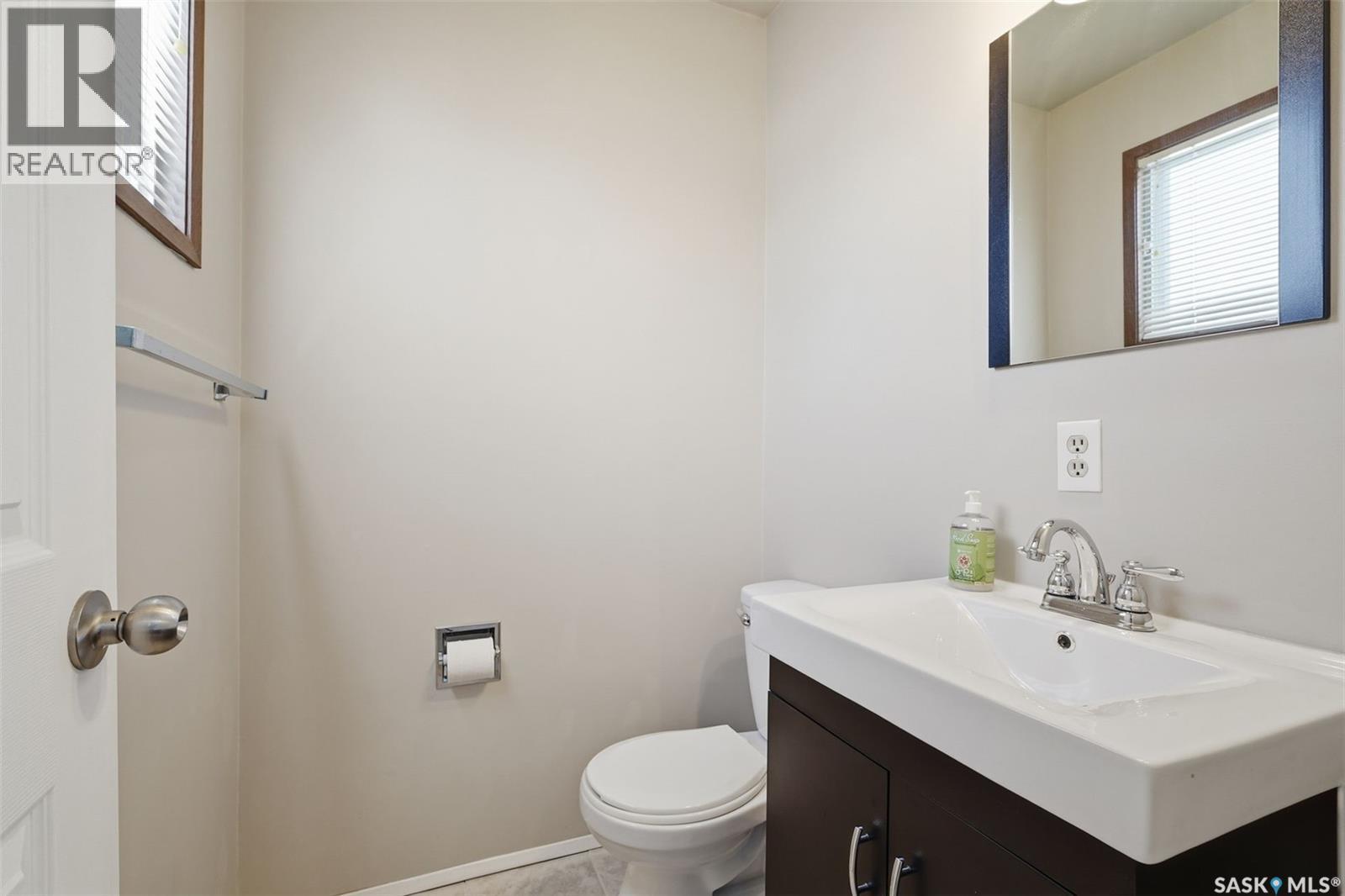 138 Quill Crescent, Saskatoon, SK - Indoor Photo Showing Bathroom
