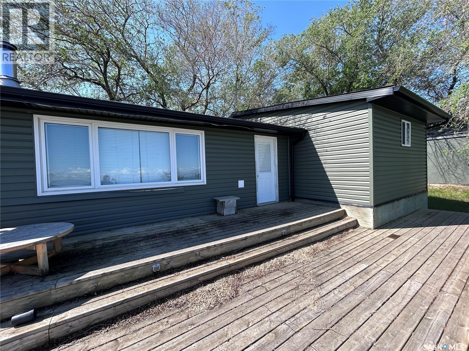 9 Kilcare Drive, Jackfish Lake, SK - Outdoor With Exterior