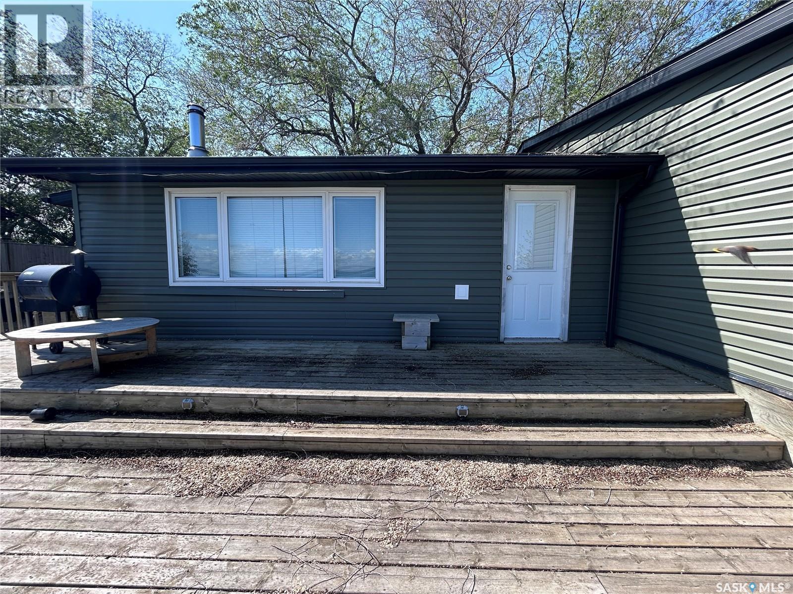9 Kilcare Drive, Jackfish Lake, SK - Outdoor