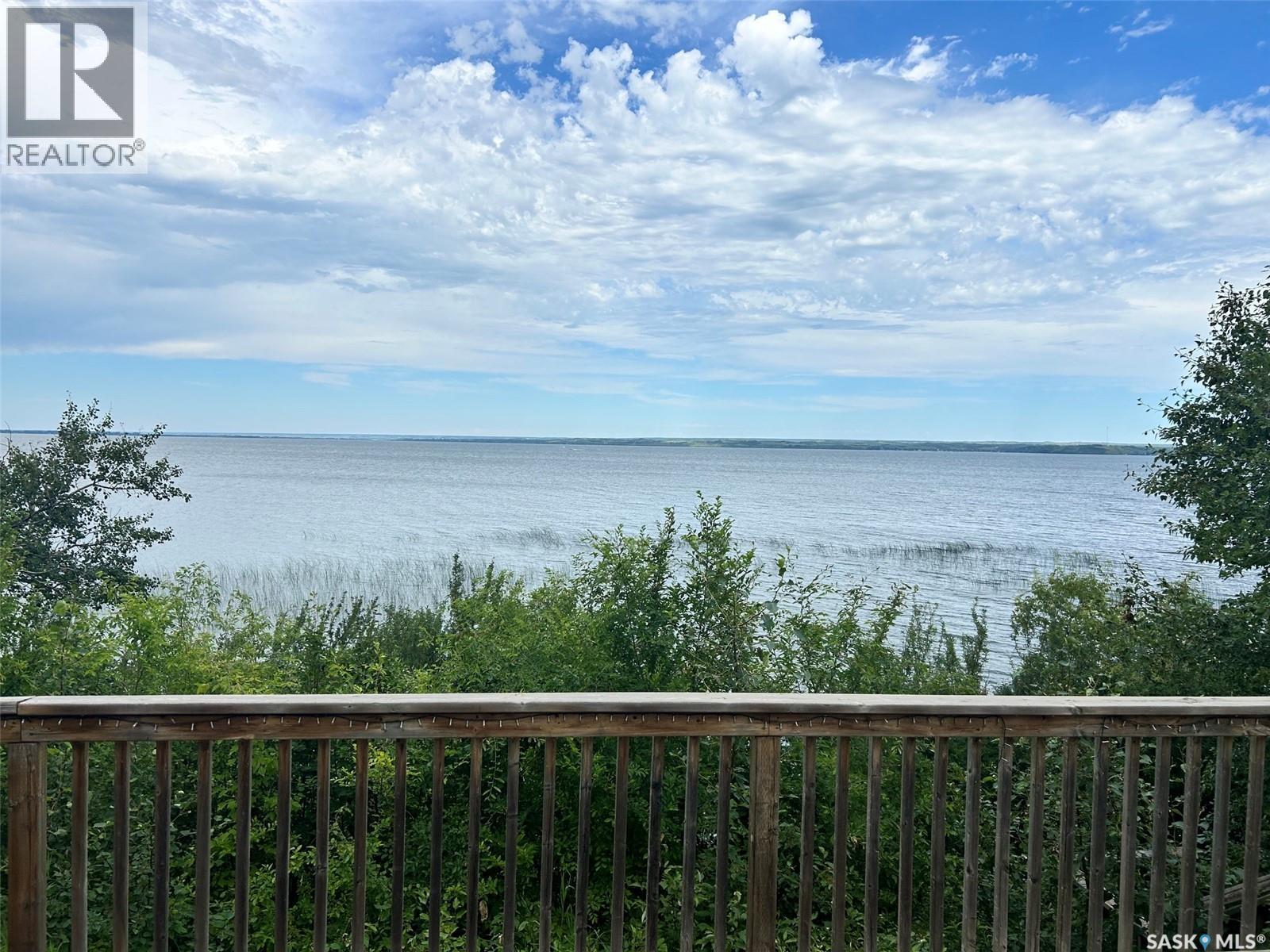 9 Kilcare Drive, Jackfish Lake, SK - Outdoor With Body Of Water With View