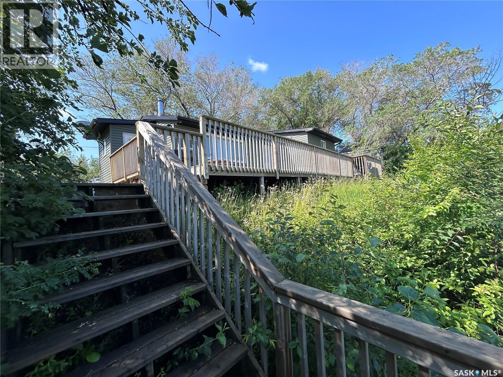 9 Kilcare Drive, Jackfish Lake, SK - Outdoor