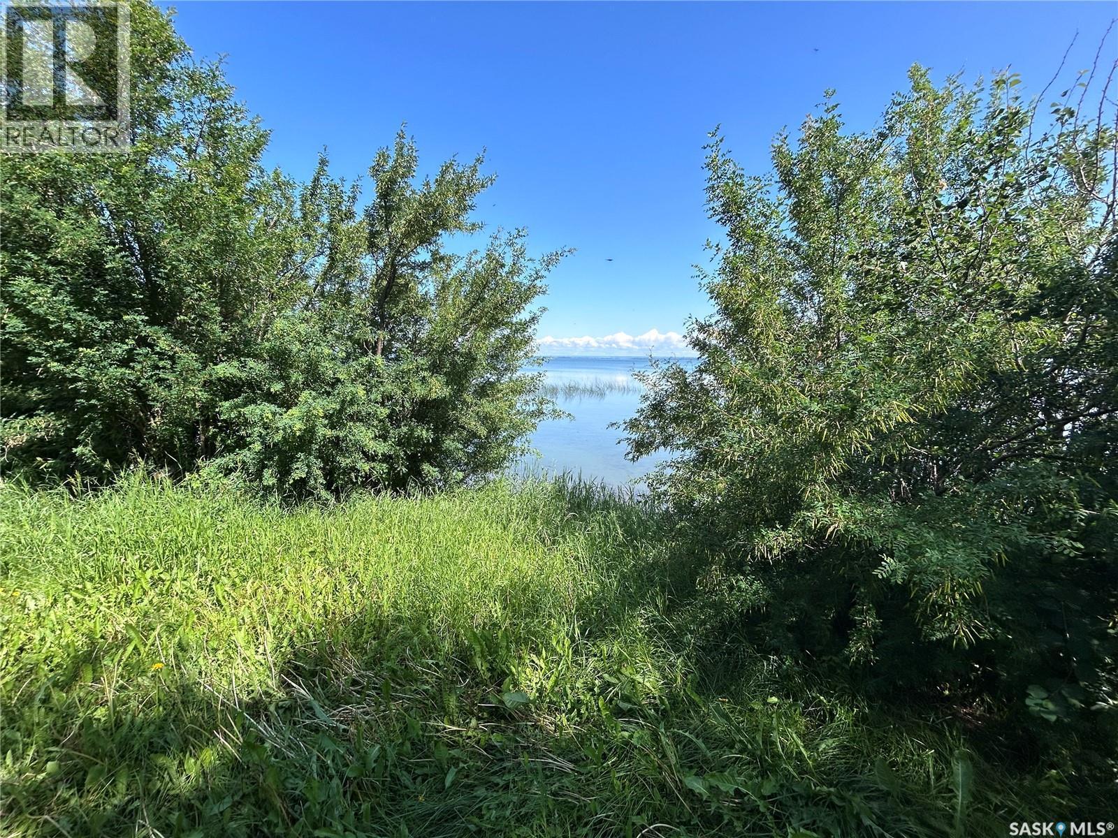 9 Kilcare Drive, Jackfish Lake, SK - Outdoor With View