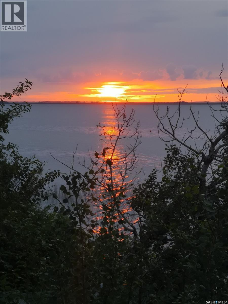 9 Kilcare Drive, Jackfish Lake, SK - Outdoor With Body Of Water With View