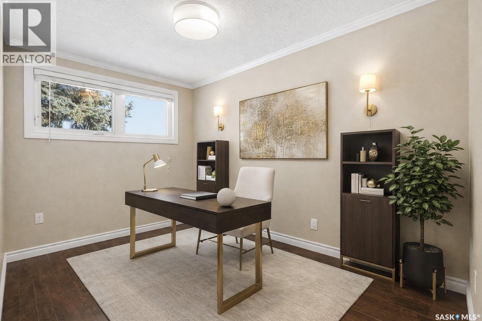 110 Meglund Place, Saskatoon, SK - Indoor Photo Showing Other Room