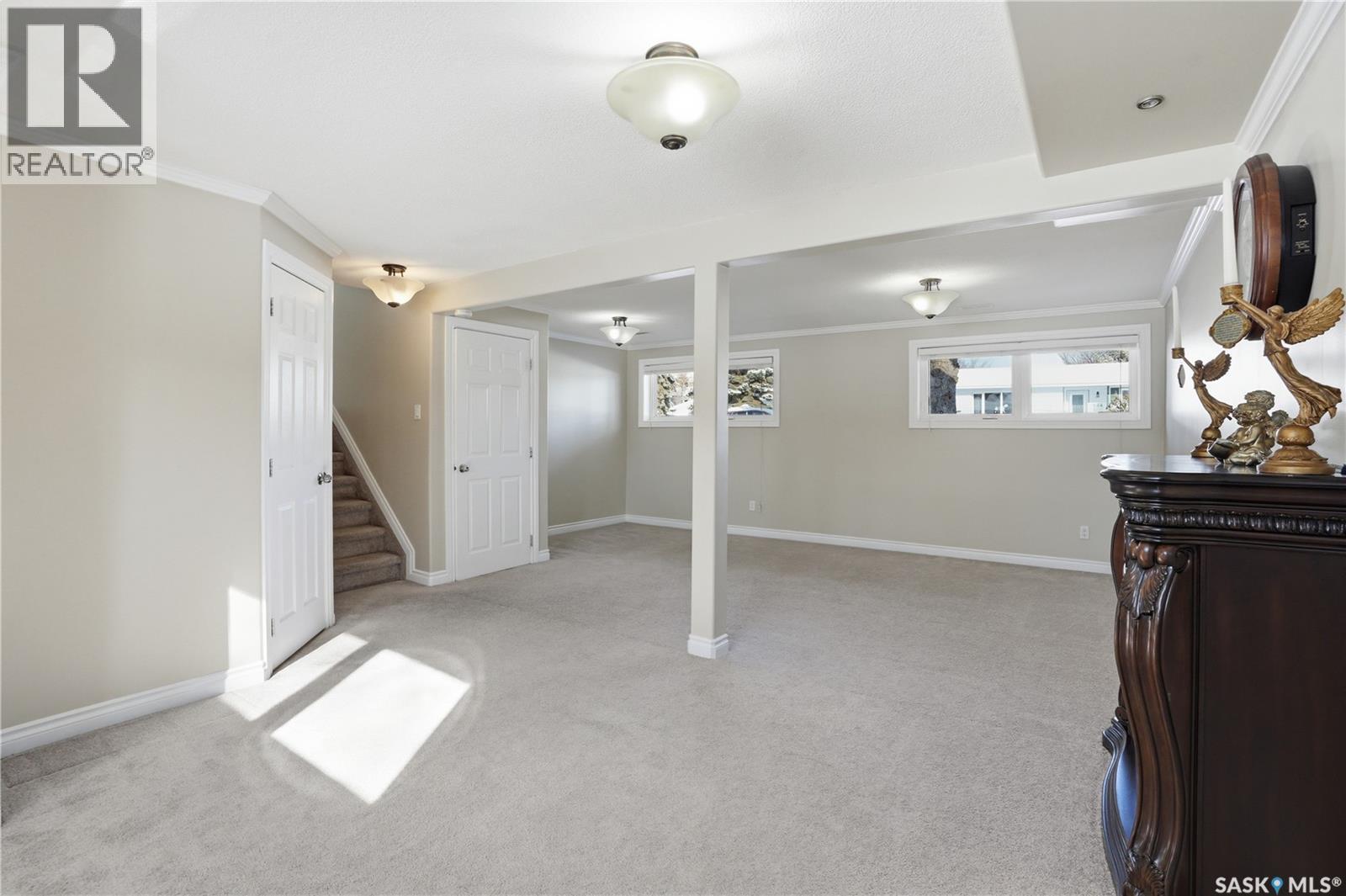 110 Meglund Place, Saskatoon, SK - Indoor