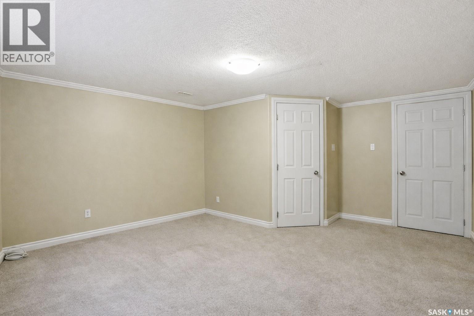 110 Meglund Place, Saskatoon, SK - Indoor Photo Showing Other Room