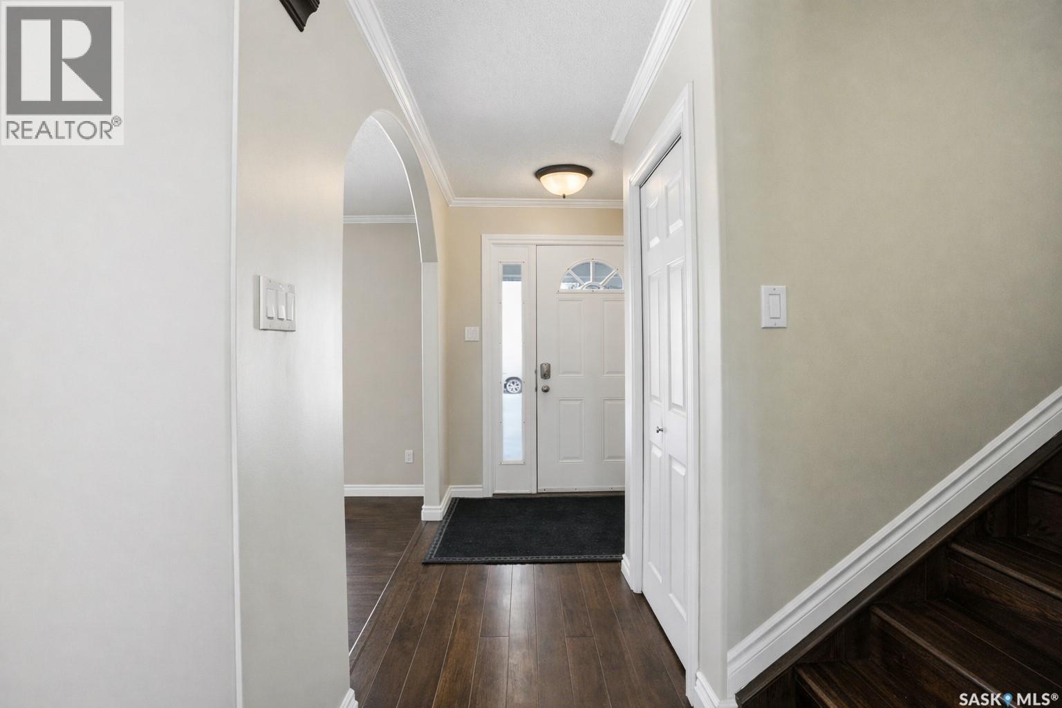 110 Meglund Place, Saskatoon, SK - Indoor Photo Showing Other Room