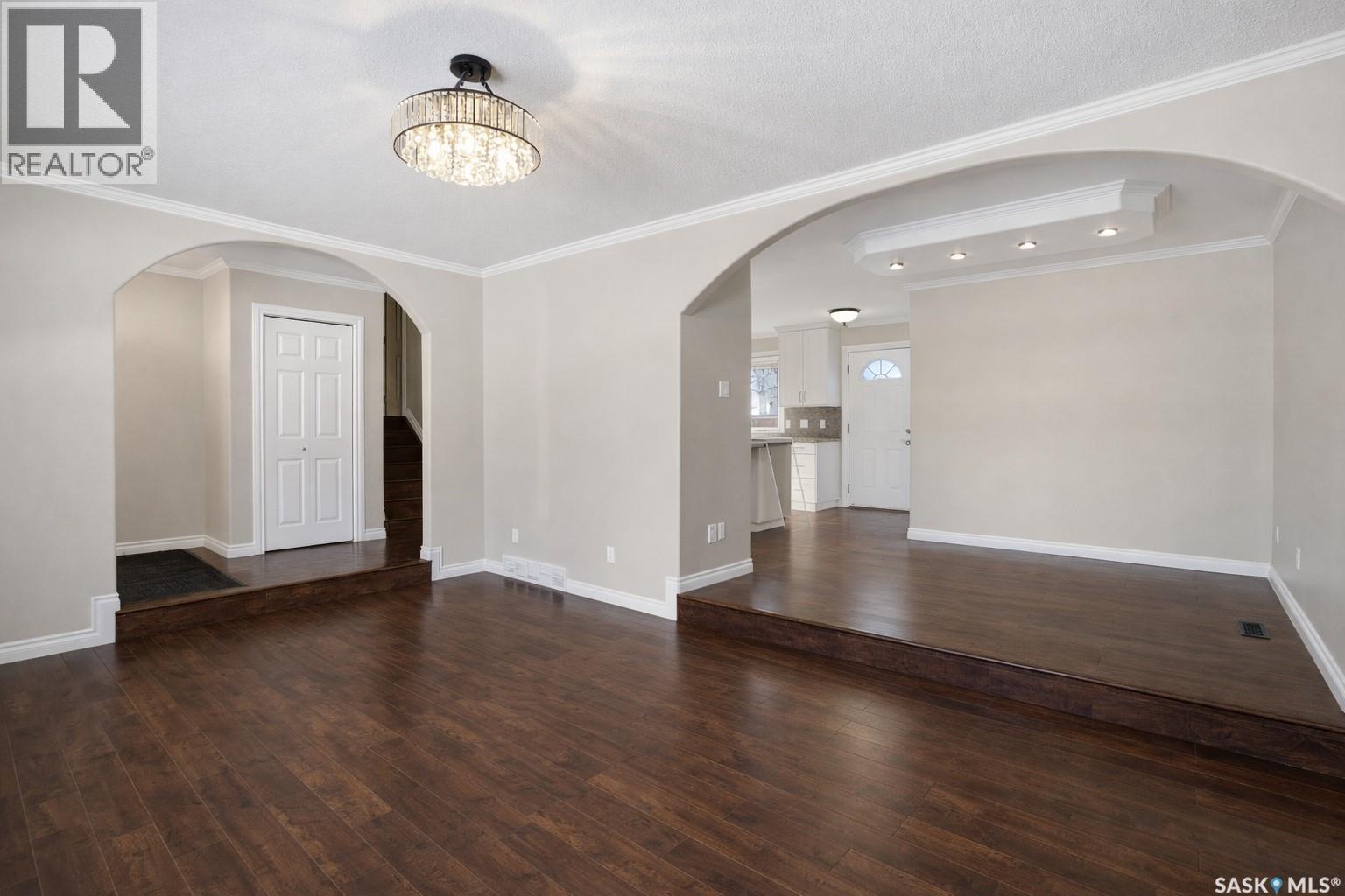 110 Meglund Place, Saskatoon, SK - Indoor Photo Showing Other Room