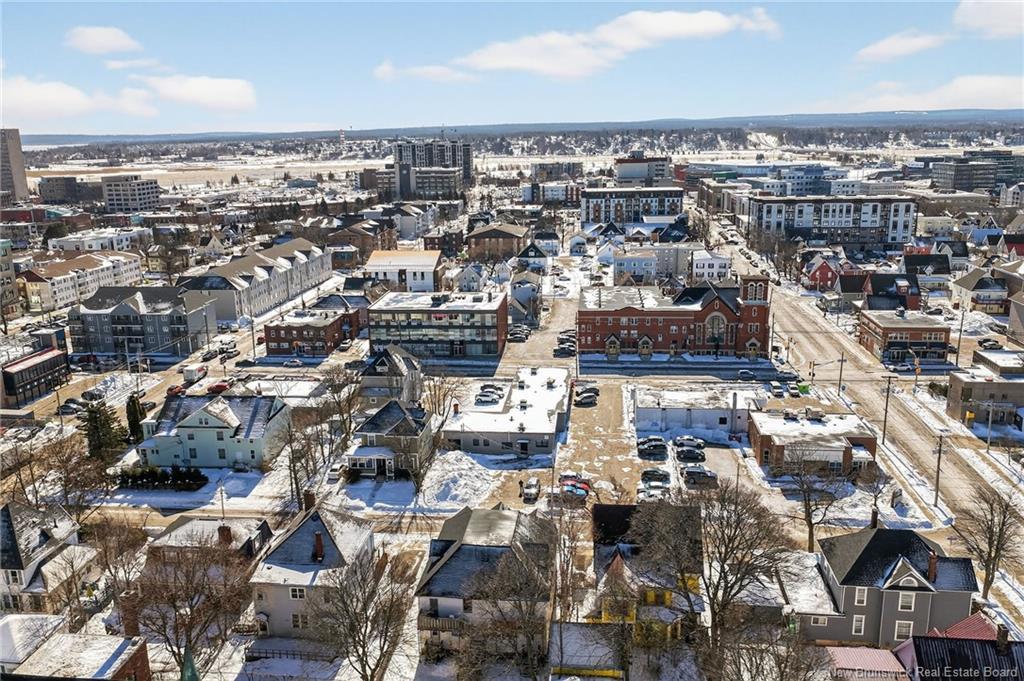 45-47 Dufferin St, Moncton, NB