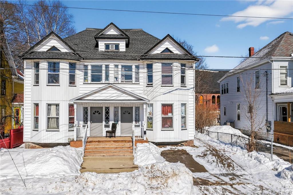 45-47 Dufferin St, Moncton, NB