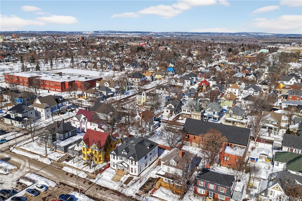 45-47 Dufferin St, Moncton, NB