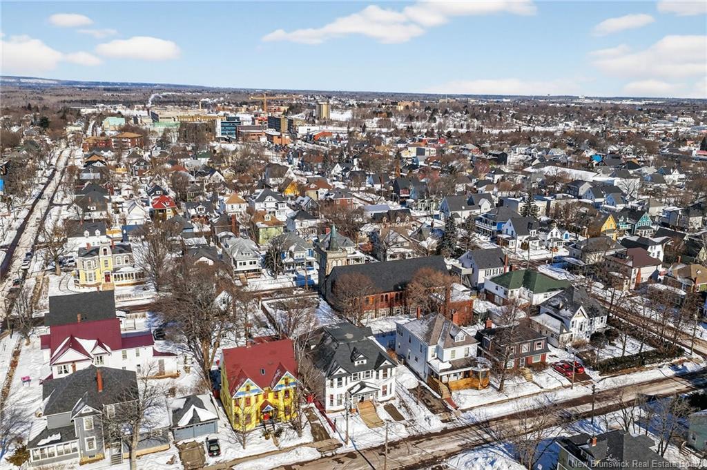 45-47 Dufferin St, Moncton, NB