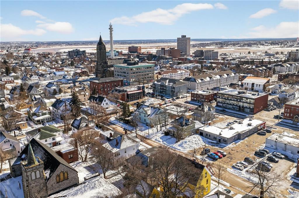 45-47 Dufferin St, Moncton, NB