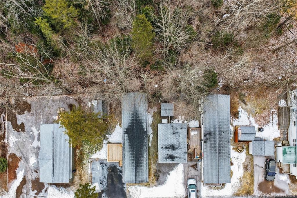 21 Cascade, Moncton, NB