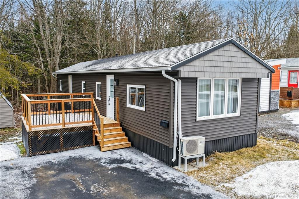 21 Cascade, Moncton, NB