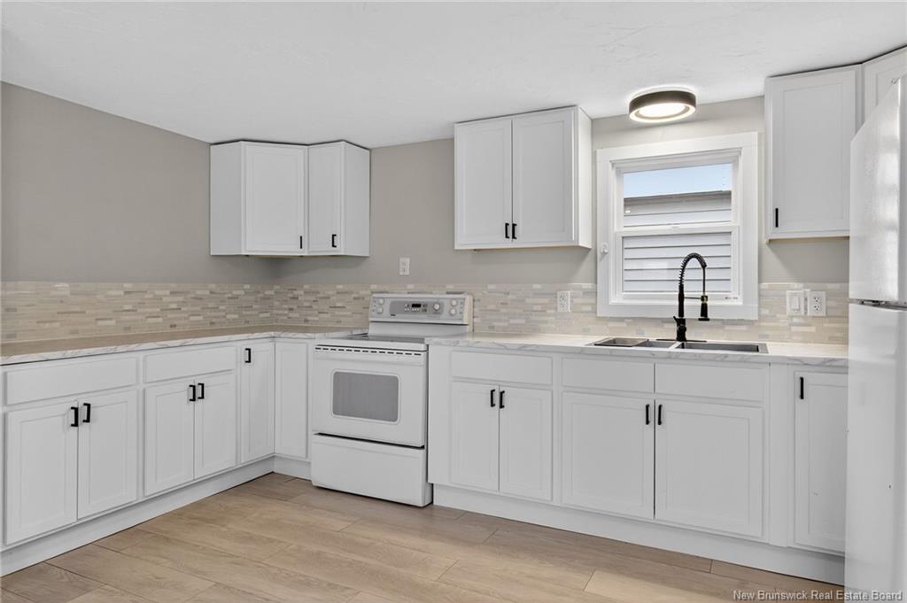 21 Cascade, Moncton, NB