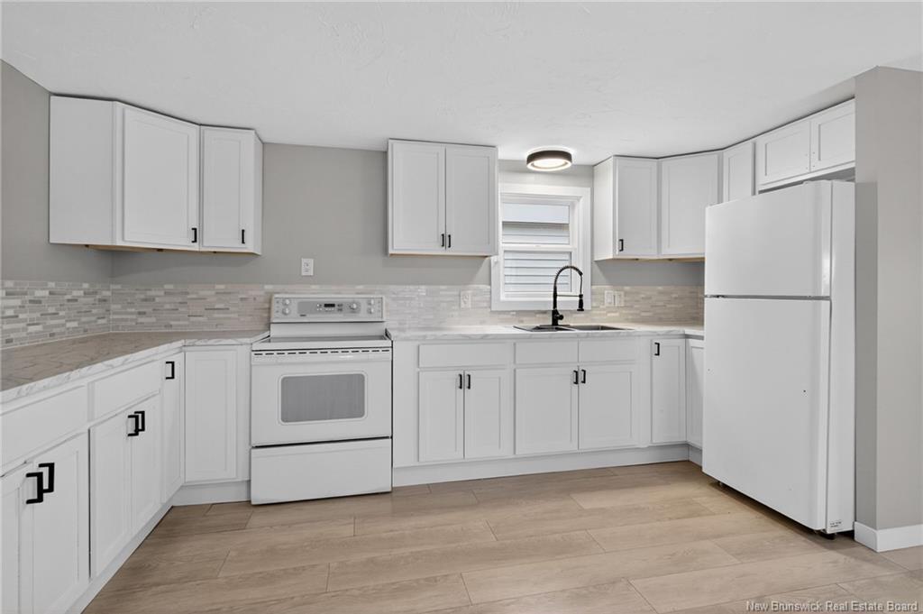 21 Cascade, Moncton, NB