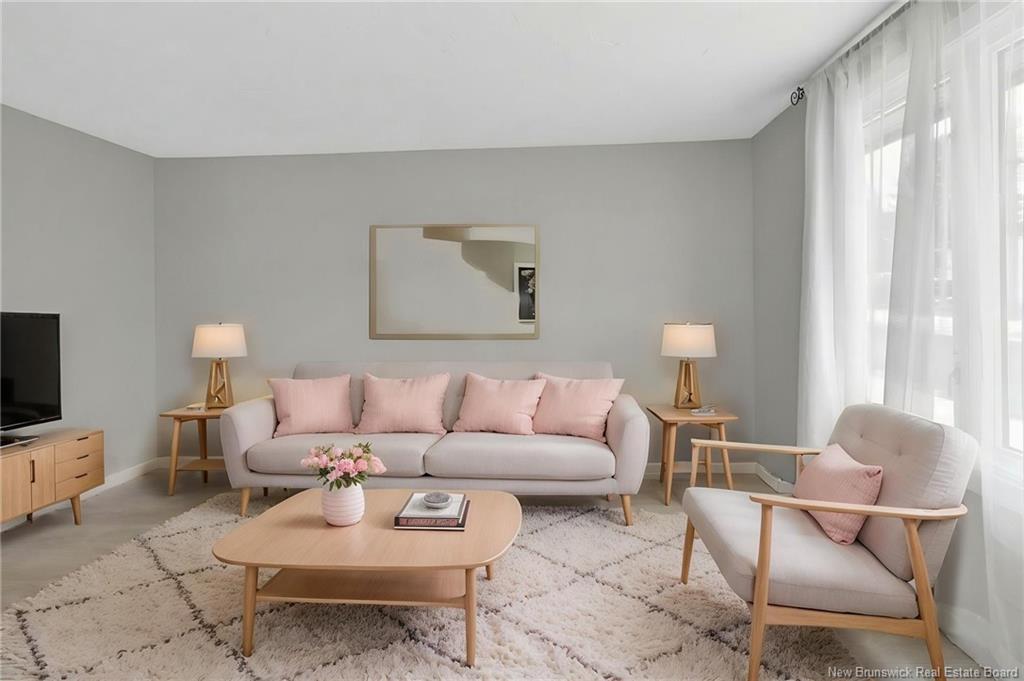 21 Cascade, Moncton, NB
