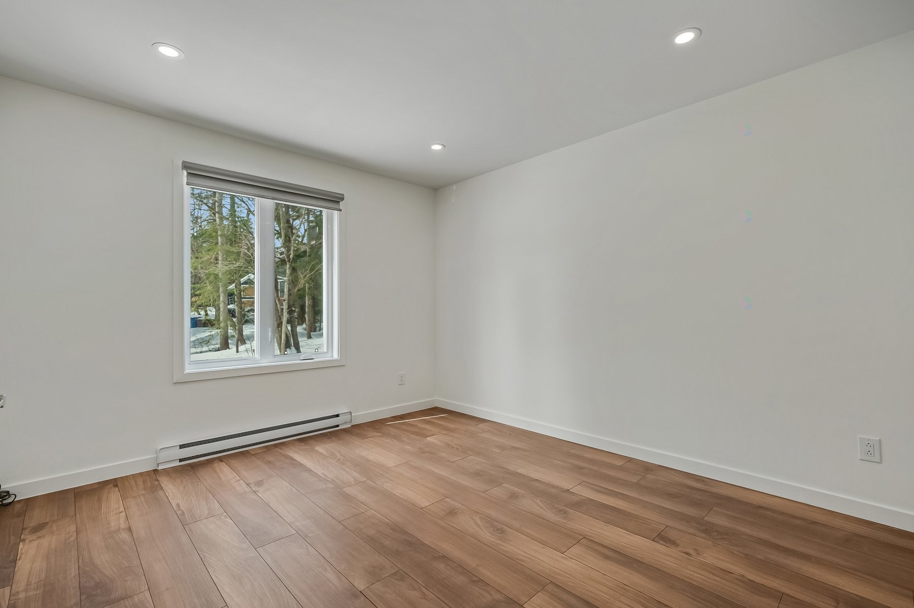 Bedroom - A-215 Ch. De Christieville, Morin-Heights, QC - Indoor Photo Showing Other Room