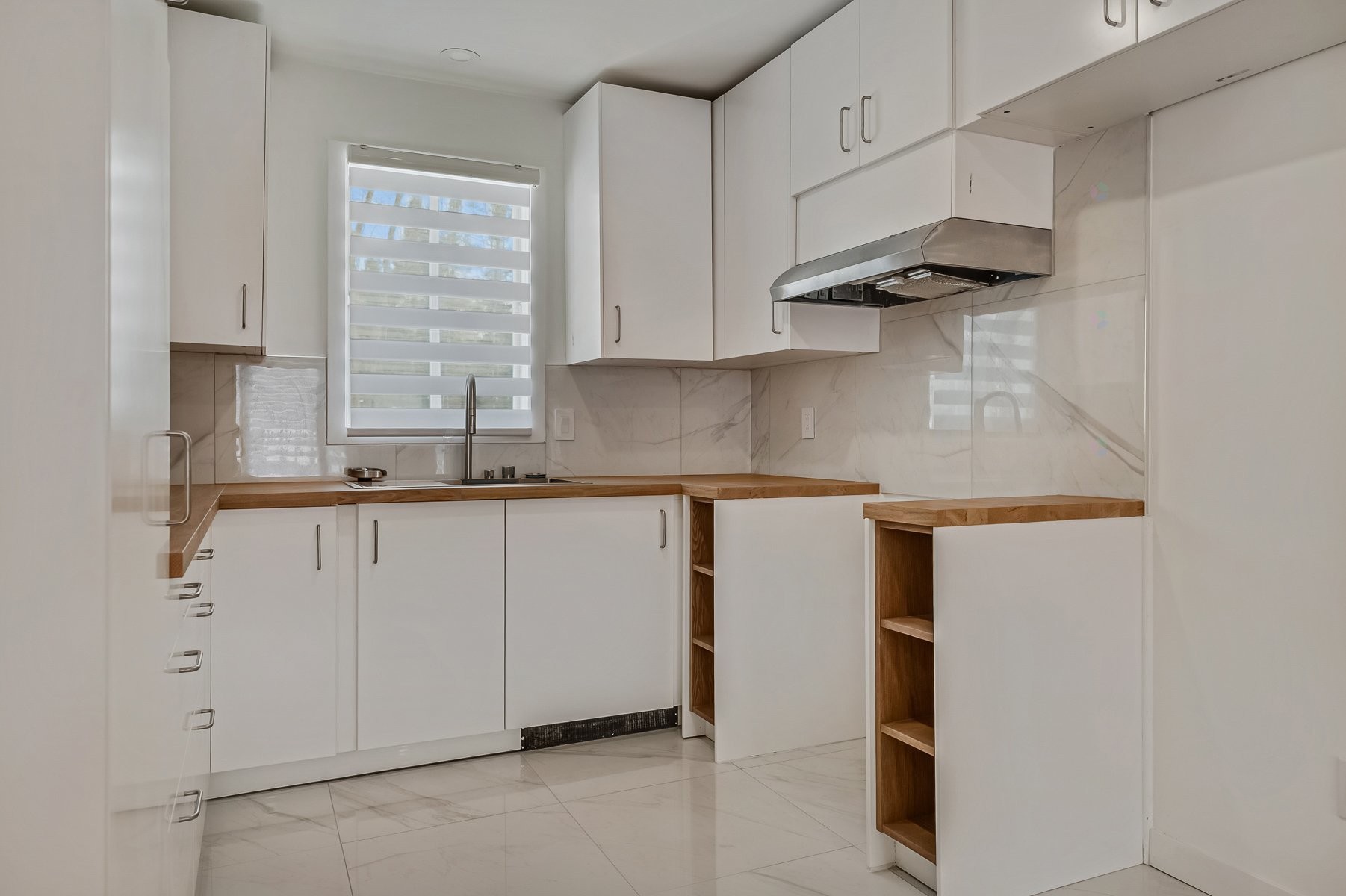 Kitchen - A-215 Ch. De Christieville, Morin-Heights, QC - Indoor Photo Showing Kitchen