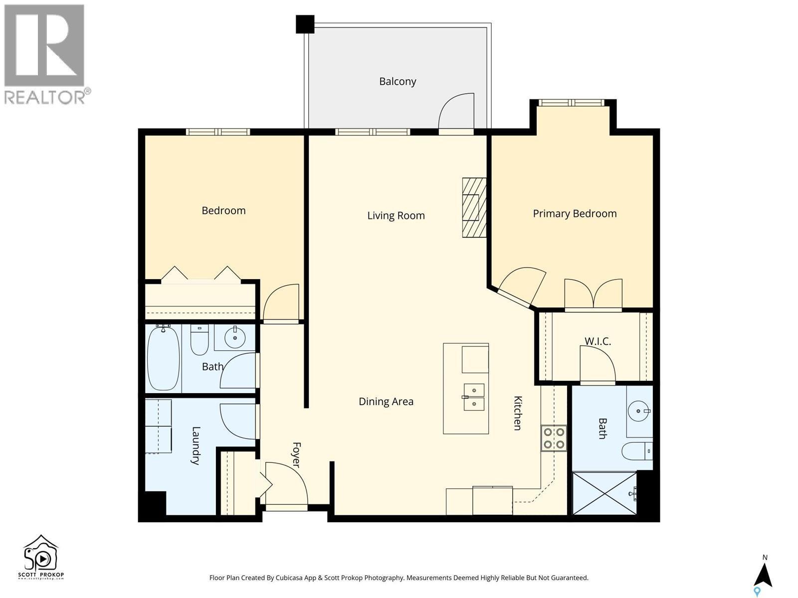 327 1010 Ruth Street E, Saskatoon, SK - Other