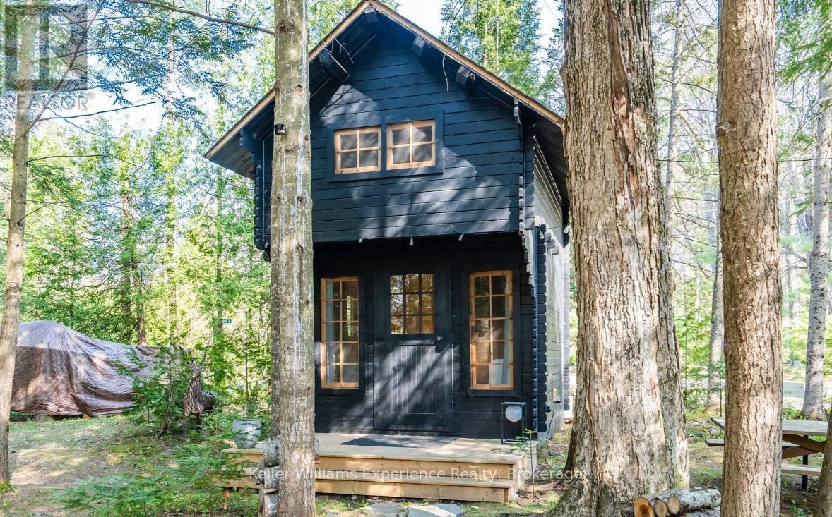 1 Sundown Road, Tiny, ON - Outdoor