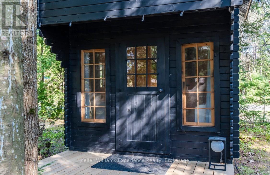 1 Sundown Road, Tiny, ON - Outdoor