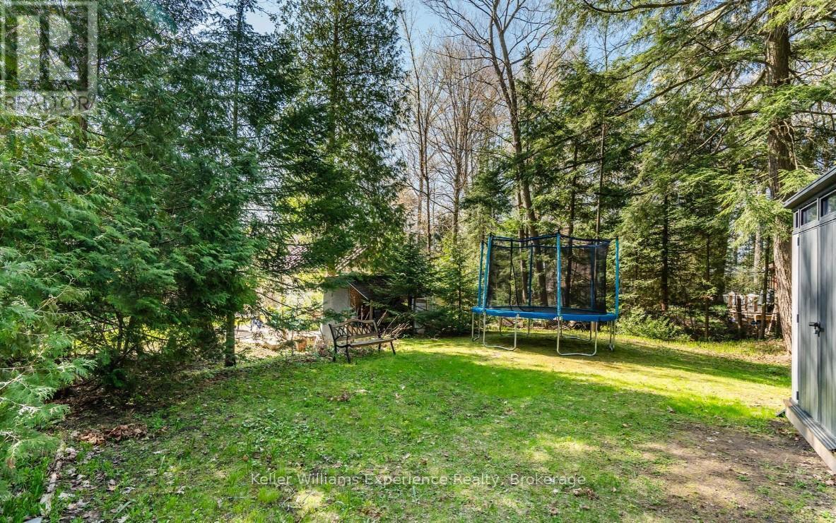 1 Sundown Road, Tiny, ON - Outdoor