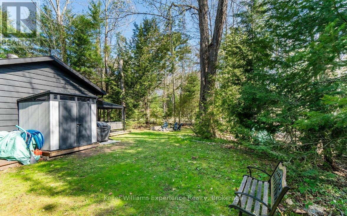 1 Sundown Road, Tiny, ON - Outdoor