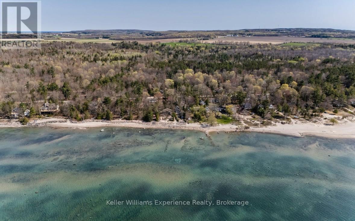 1 Sundown Road, Tiny, ON - Outdoor With Body Of Water With View