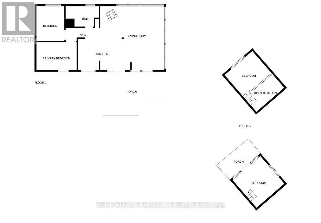 1 Sundown Road, Tiny, ON - Other