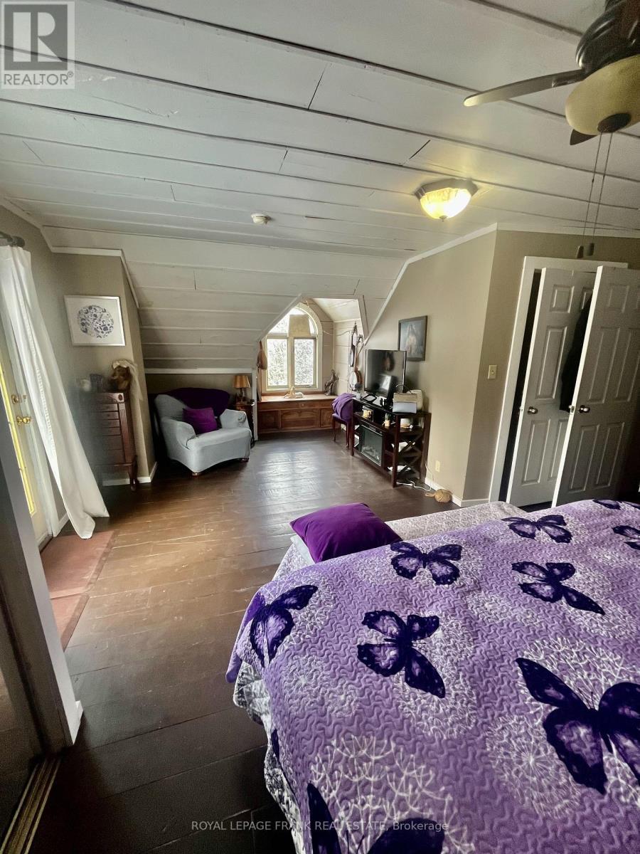 461 Lower Faraday Road, Faraday, ON -