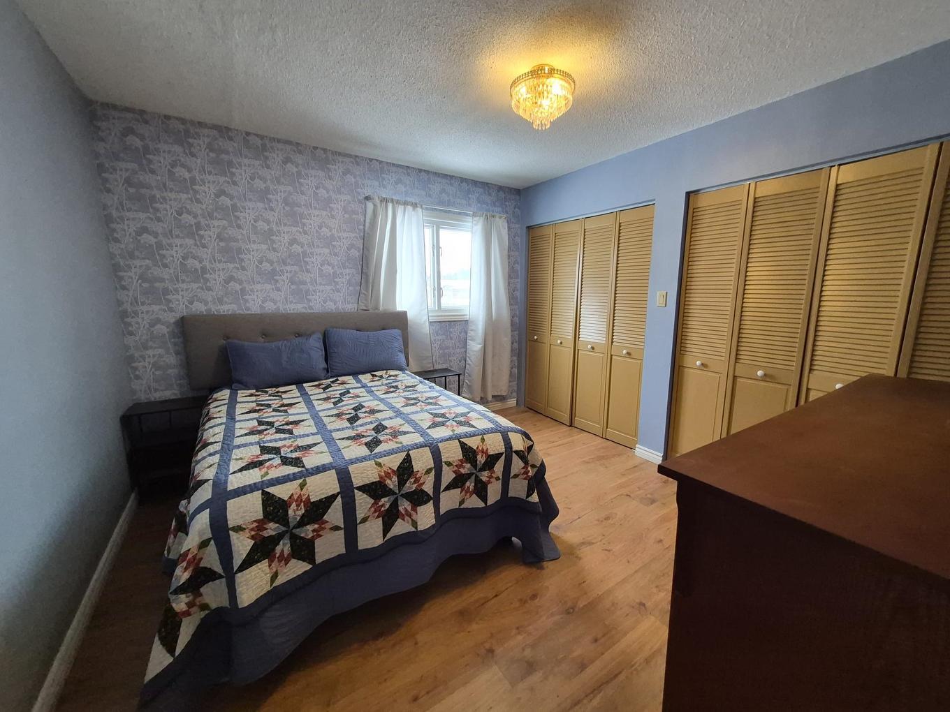 18 Lloyd Irwin Street, Marathon, ON - Indoor Photo Showing Bedroom